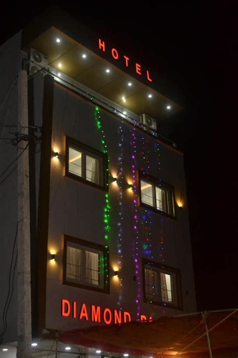 diamond palace hotel.